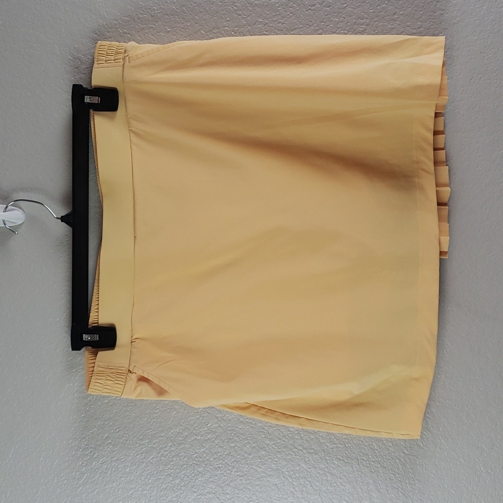 Calia | NWT Women's Ace Golf Active Mesh Undershorts Skort Sz XXL